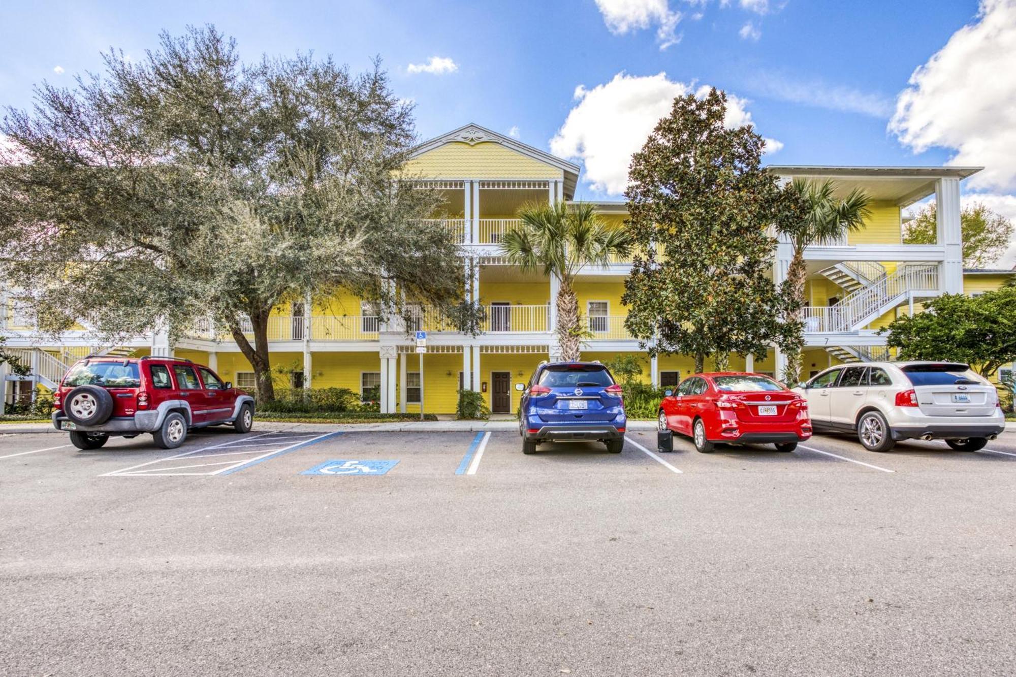 Bahama Bay Resort 04402 Kissimmee Dış mekan fotoğraf